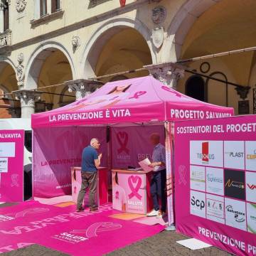 COMMERCIALE STEMA per la salute delle donne 